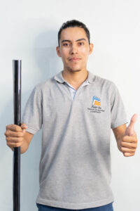 polarizado para ventanas