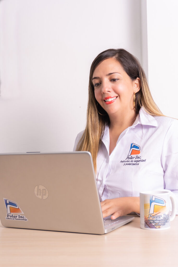 polarizado para ventanas