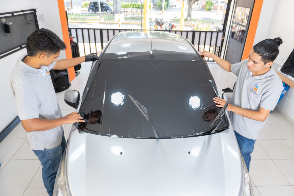 ¿Qué es el polarizado?