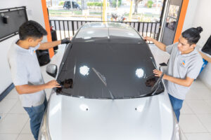 ¿Qué es el polarizado?