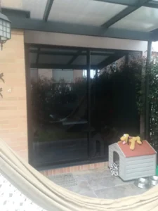 polarizado para ventanas